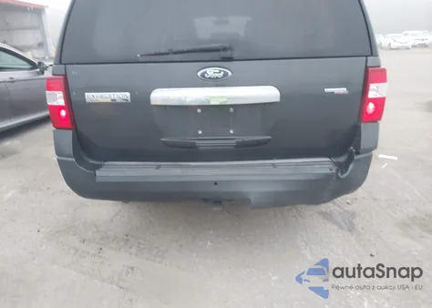 2007 Ford Expedition El Limited from USA, damaged, VIN 1FMFK19557LA21004